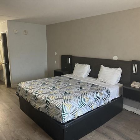 Motel 6-Norfolk, Va Luaran gambar