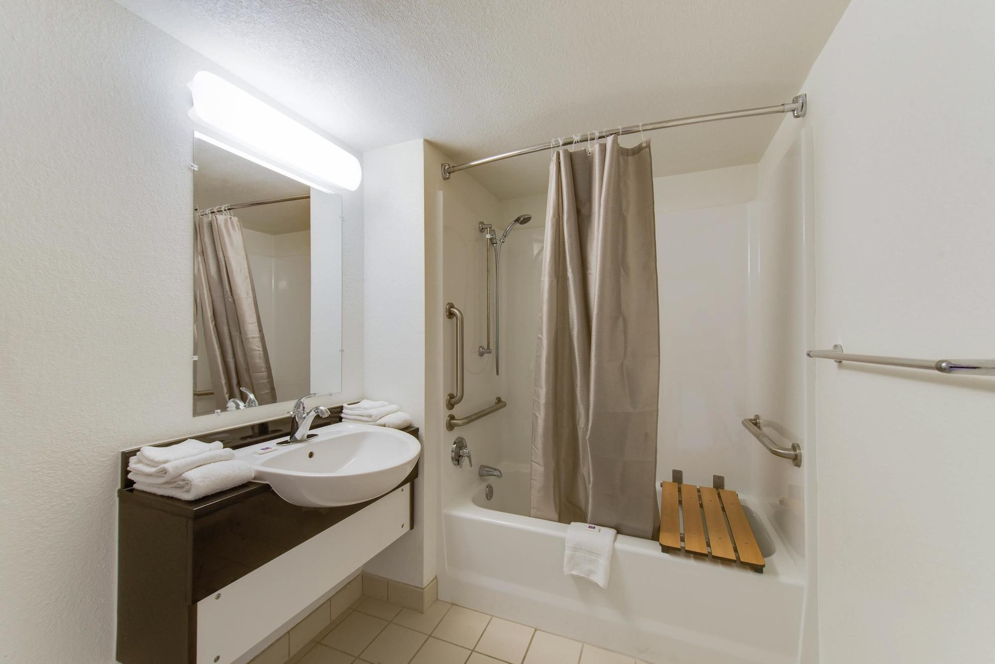 Motel 6-Norfolk, Va Luaran gambar