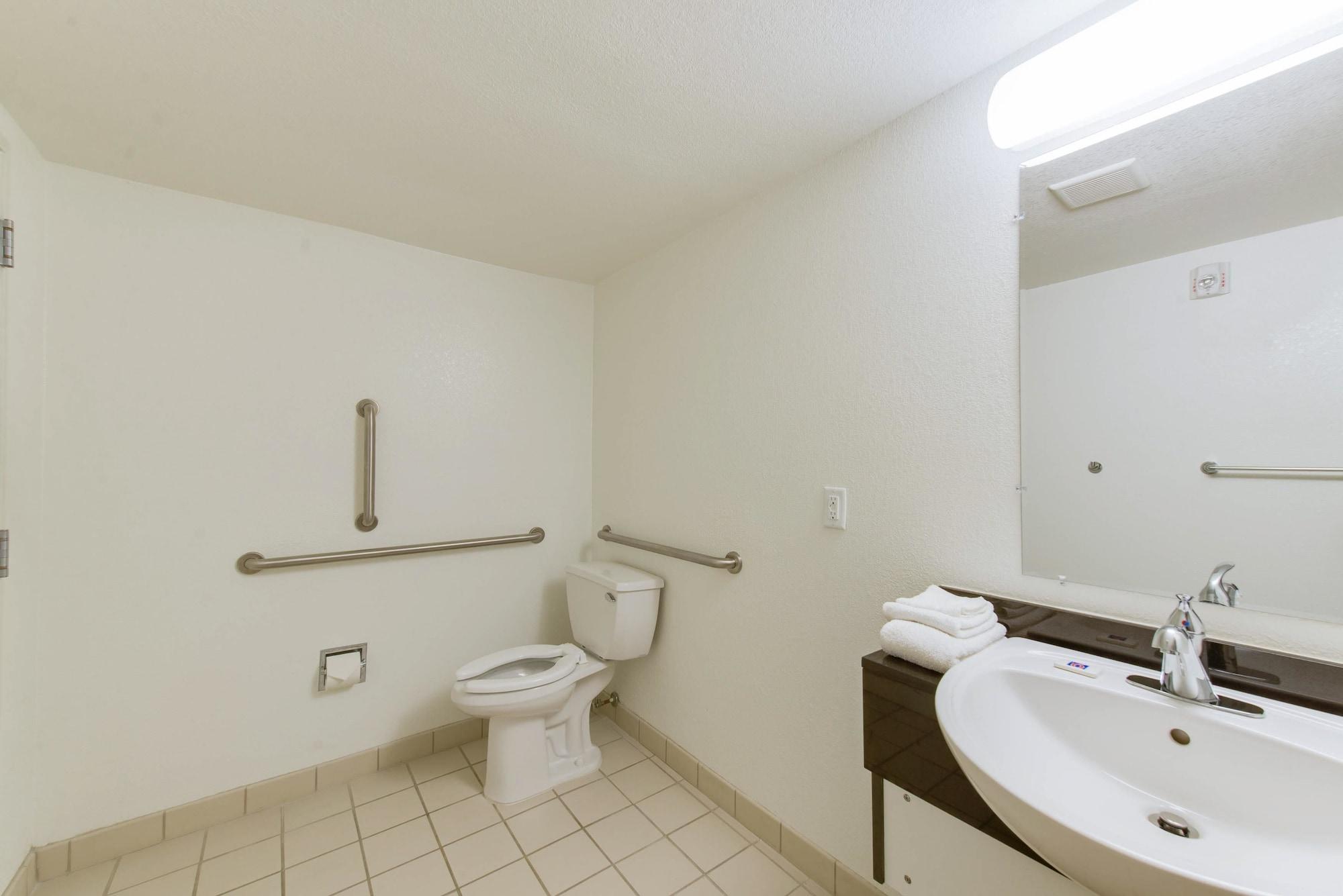 Motel 6-Norfolk, Va Luaran gambar