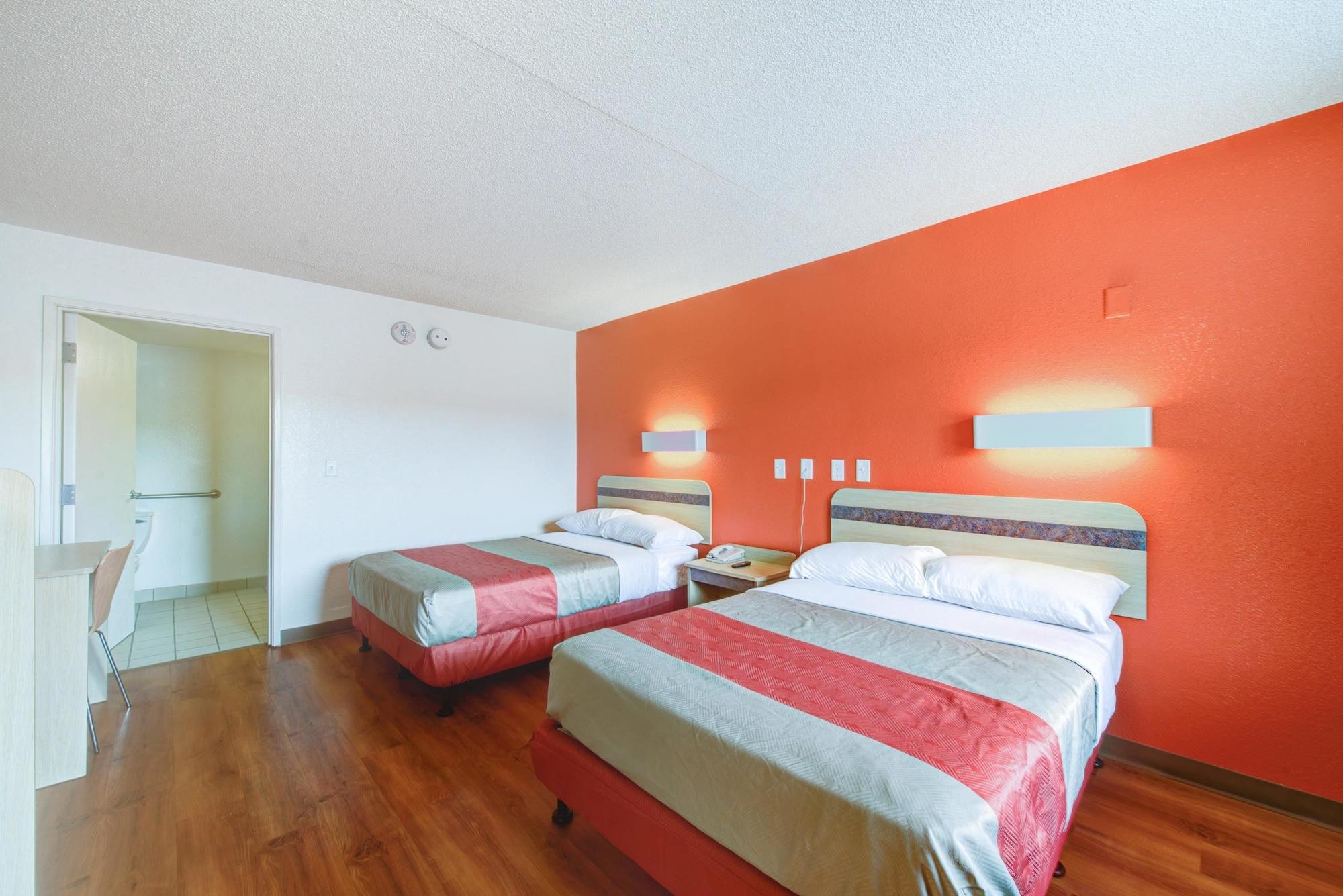 Motel 6-Norfolk, Va Luaran gambar