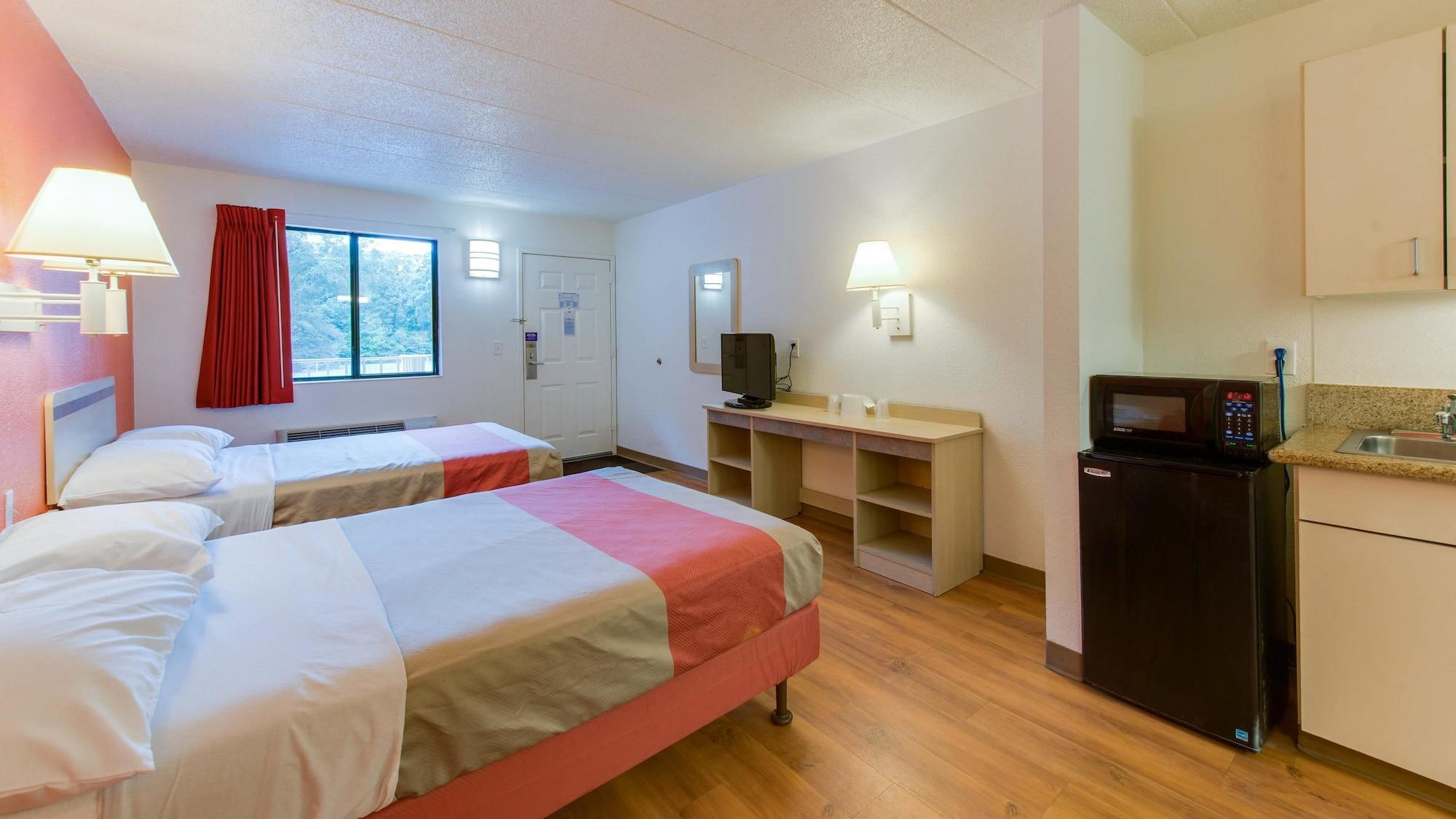 Motel 6-Norfolk, Va Luaran gambar