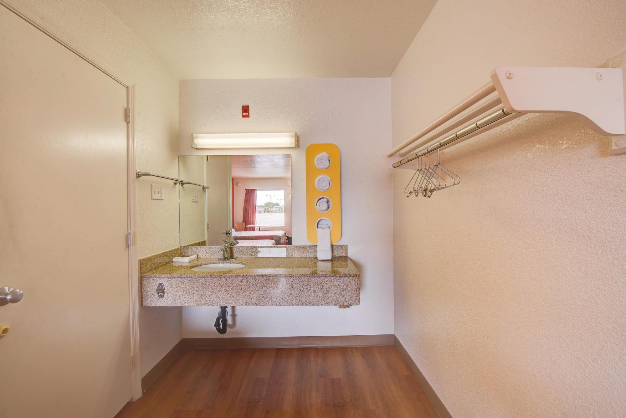 Motel 6-Norfolk, Va Luaran gambar