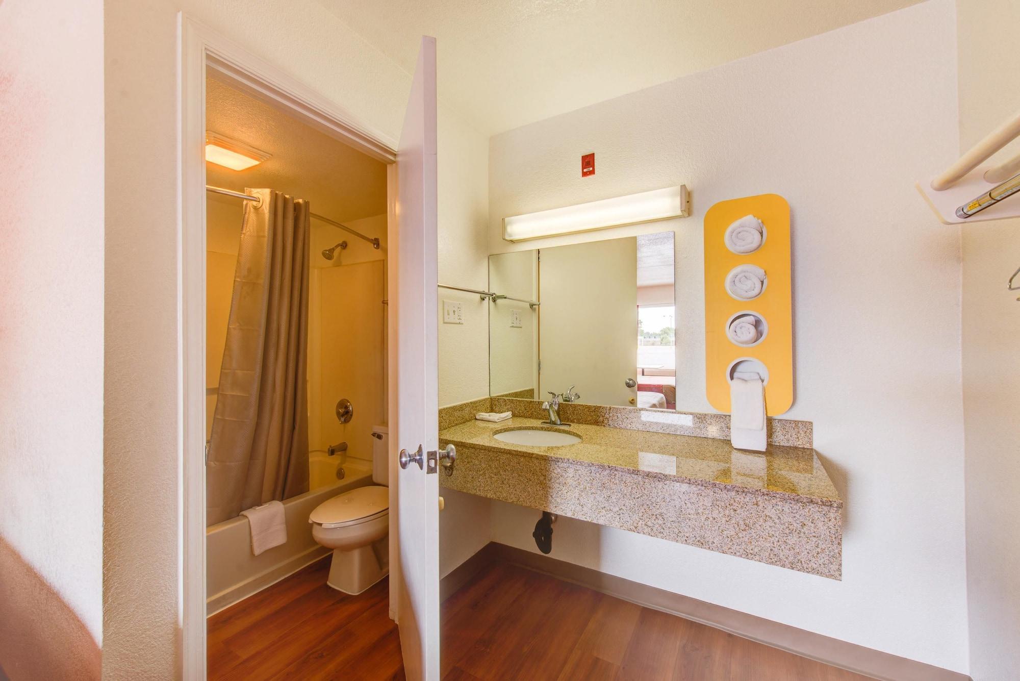 Motel 6-Norfolk, Va Luaran gambar