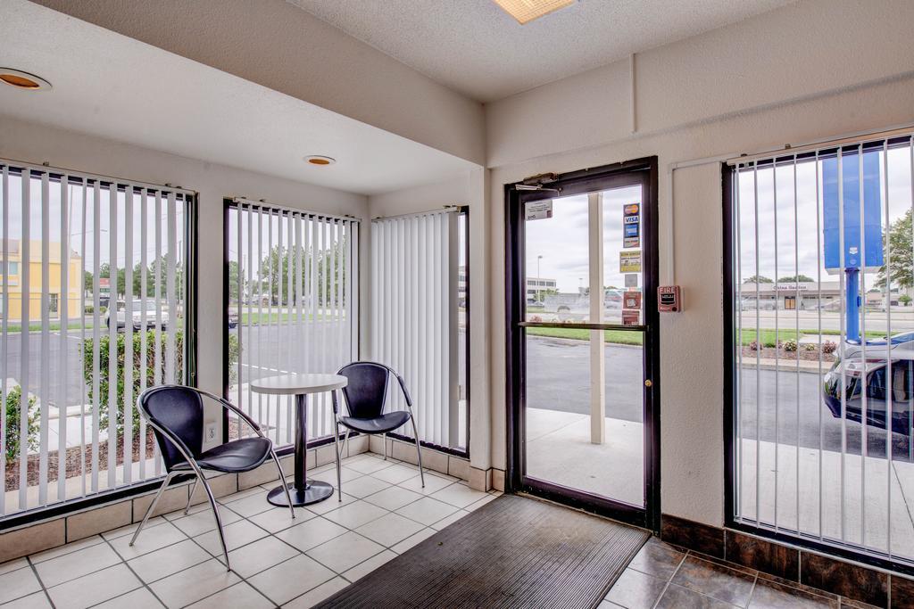 Motel 6-Norfolk, Va Luaran gambar
