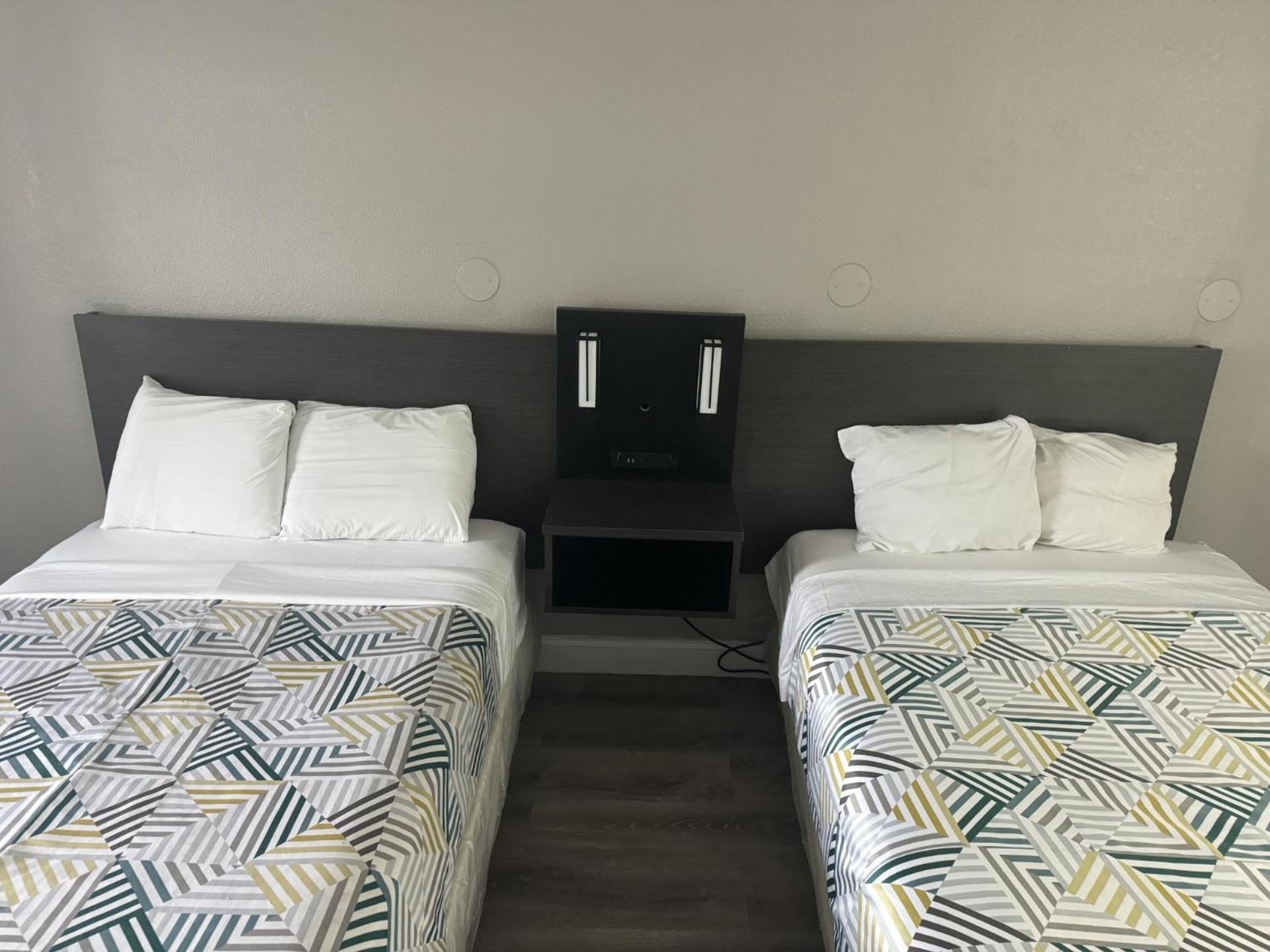 Motel 6-Norfolk, Va Luaran gambar