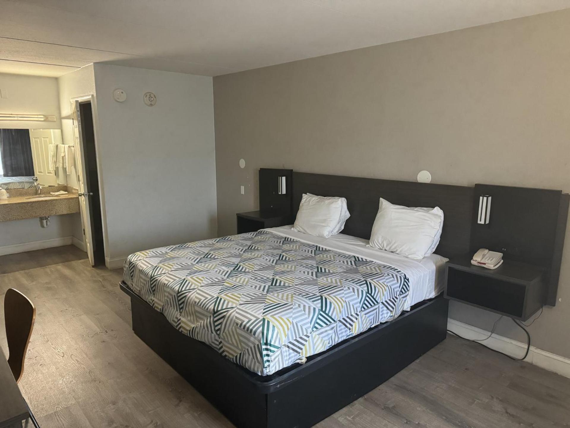 Motel 6-Norfolk, Va Luaran gambar