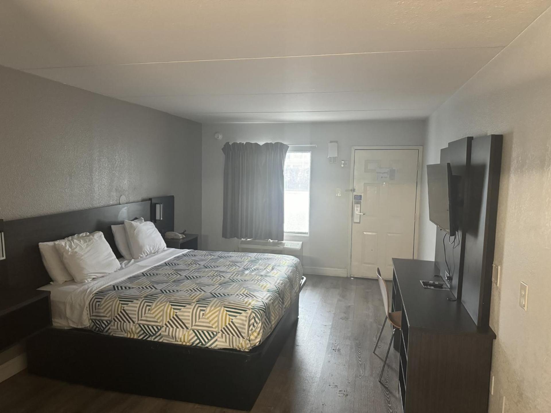 Motel 6-Norfolk, Va Luaran gambar