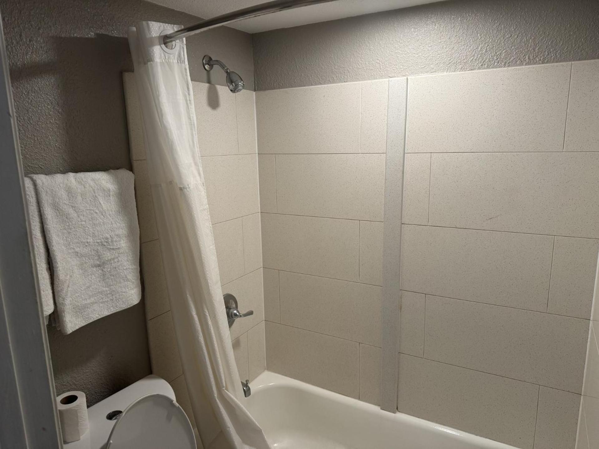 Motel 6-Norfolk, Va Luaran gambar