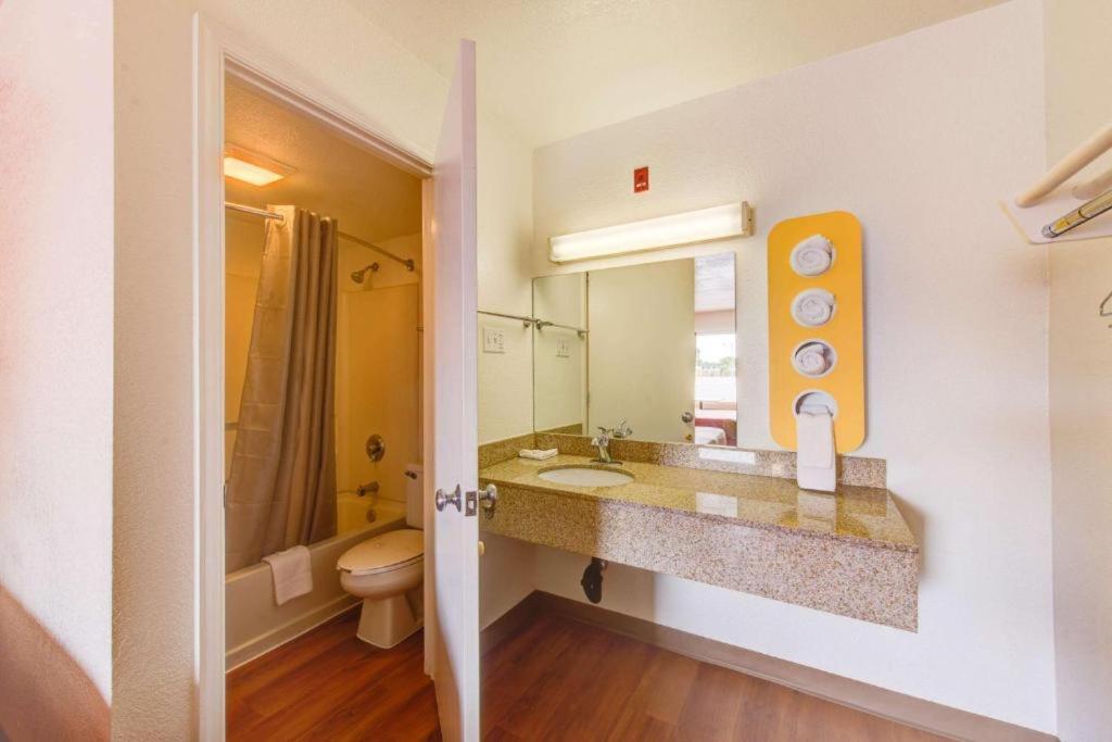 Motel 6-Norfolk, Va Luaran gambar