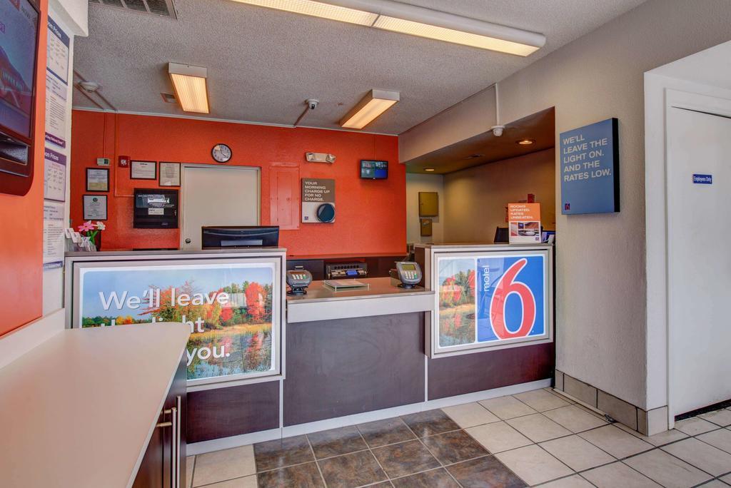 Motel 6-Norfolk, Va Luaran gambar