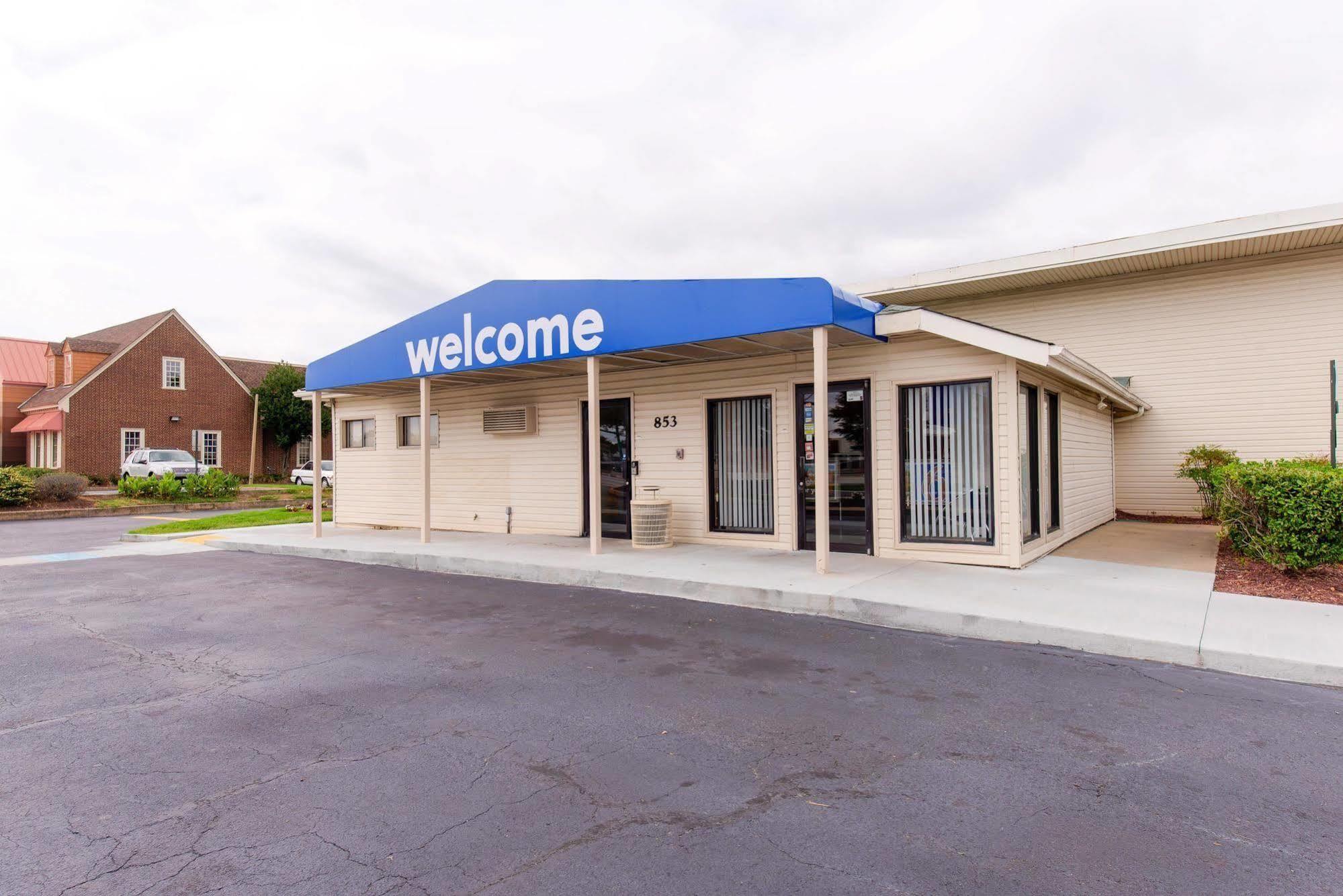 Motel 6-Norfolk, Va Luaran gambar