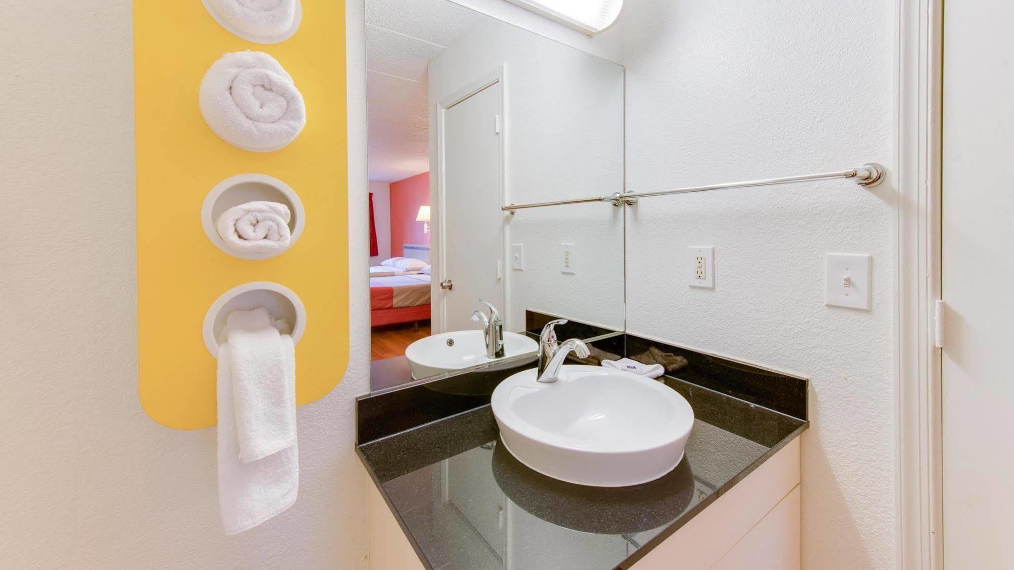 Motel 6-Norfolk, Va Luaran gambar