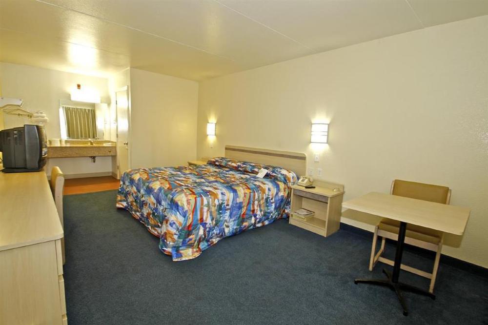 Motel 6-Norfolk, Va Bilik gambar