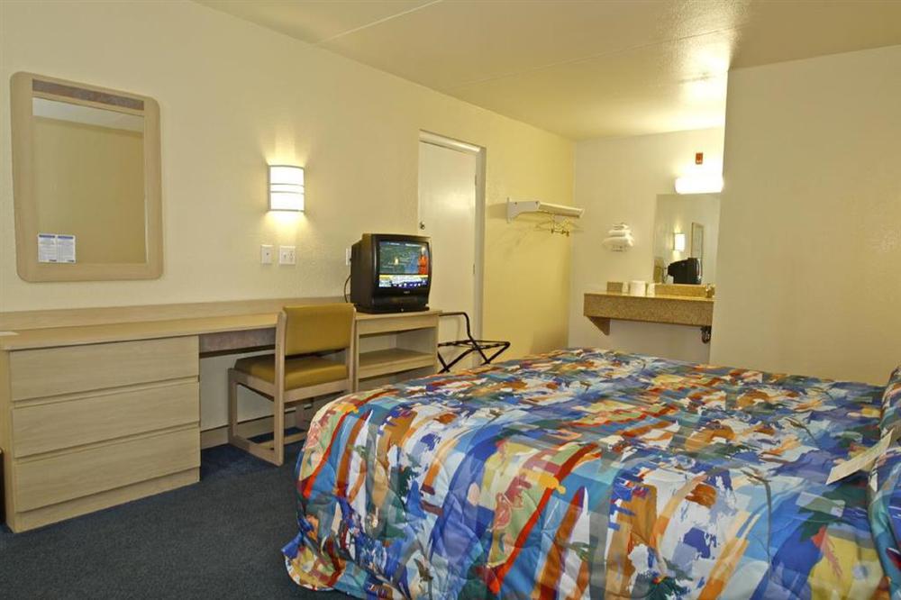 Motel 6-Norfolk, Va Bilik gambar
