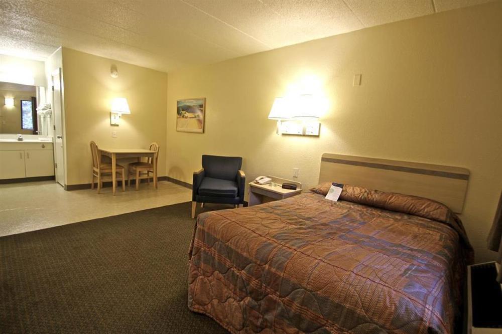 Motel 6-Norfolk, Va Bilik gambar