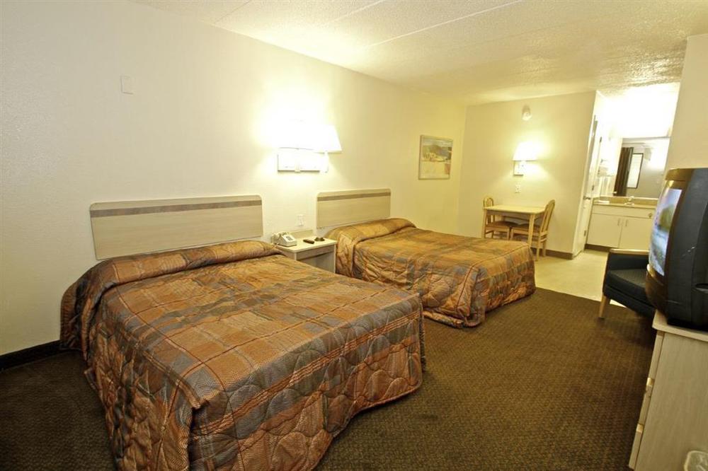 Motel 6-Norfolk, Va Bilik gambar