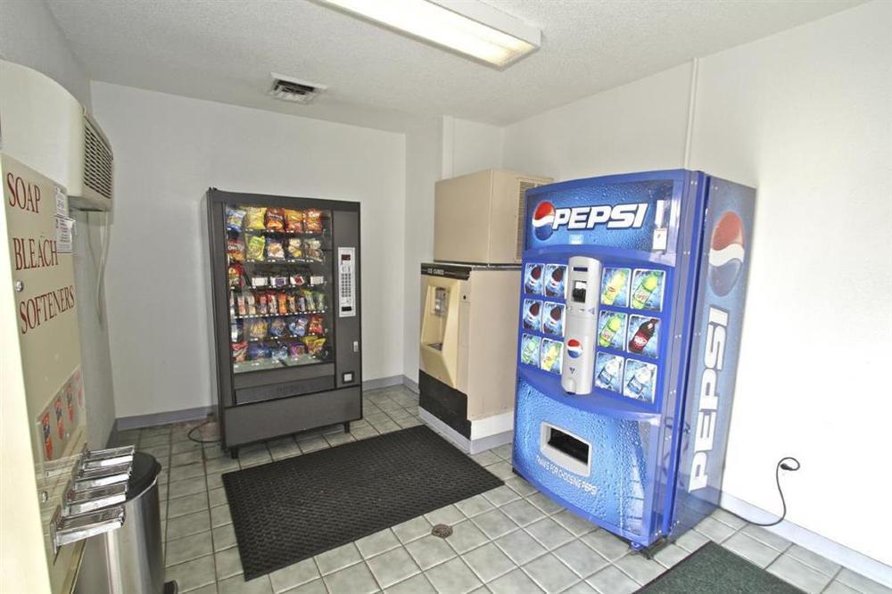 Motel 6-Norfolk, Va Kemudahan gambar