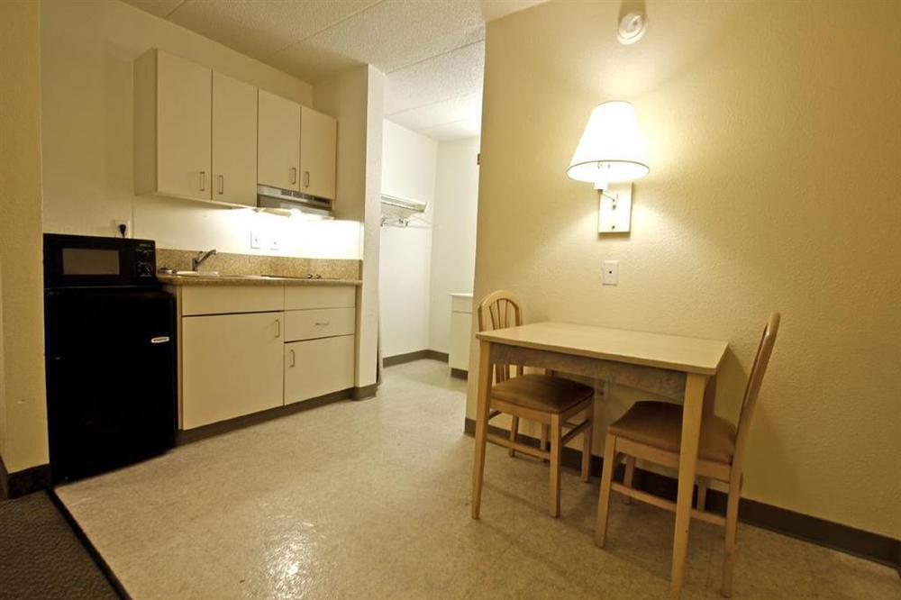 Motel 6-Norfolk, Va Bilik gambar