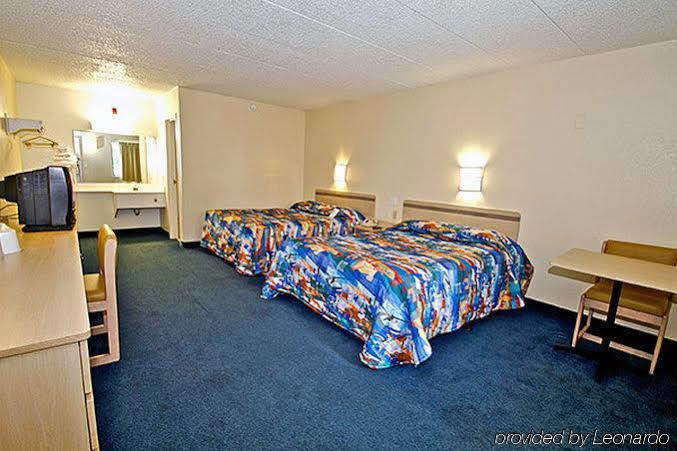 Motel 6-Norfolk, Va Luaran gambar