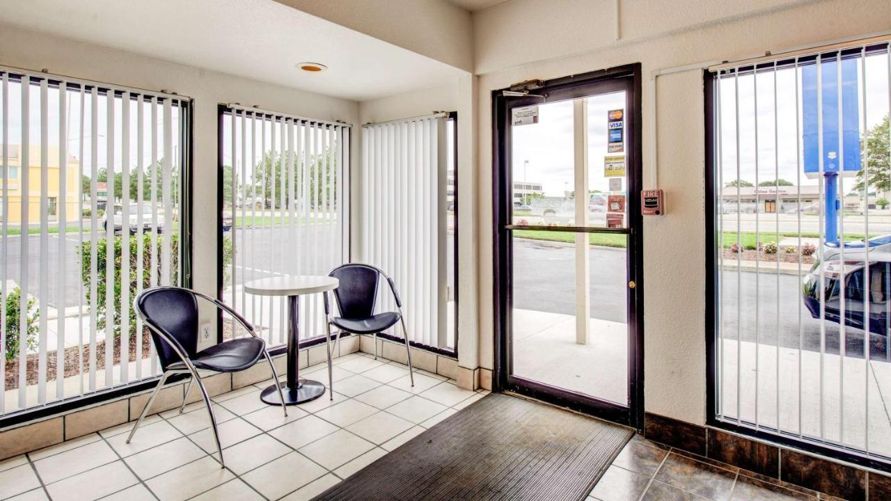 Motel 6-Norfolk, Va Luaran gambar